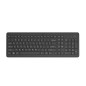 HP Full-sized wireless keyboard HP Full-sized wireless keyboard